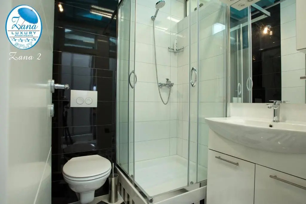 Zana Luxury Studios