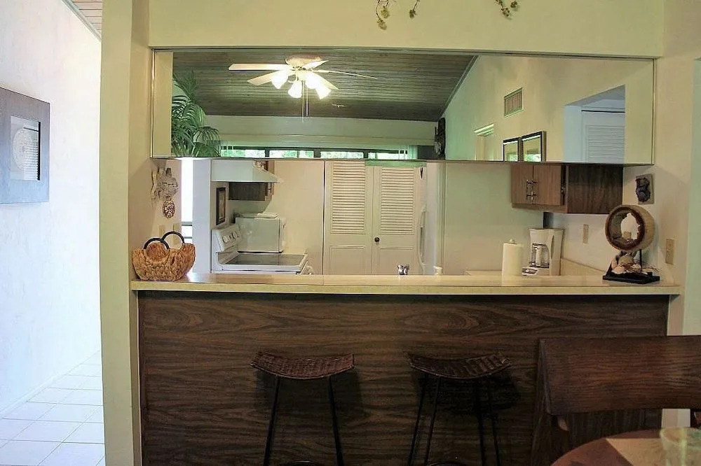 Greenbrier St Condo