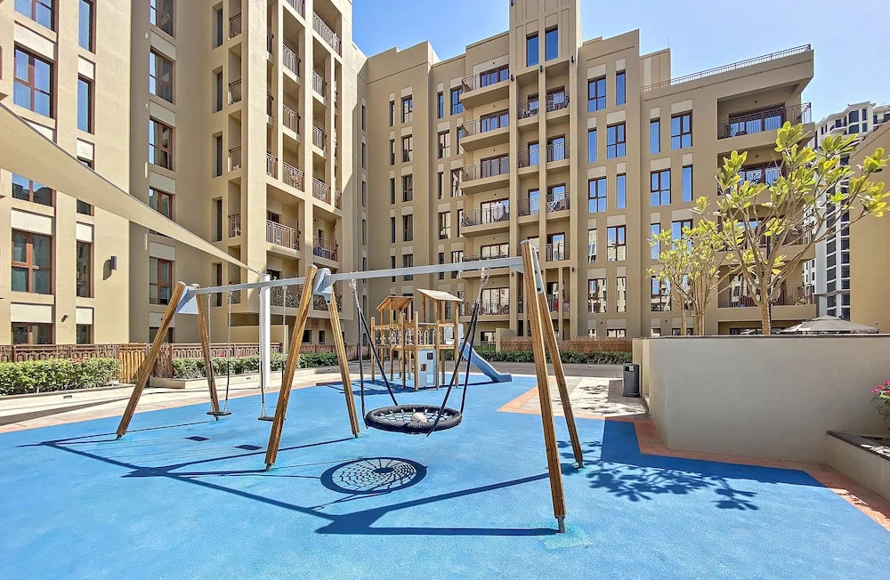 WelHome - Urban Serenity, Zahra Breeze 2 Bedroom Retreat