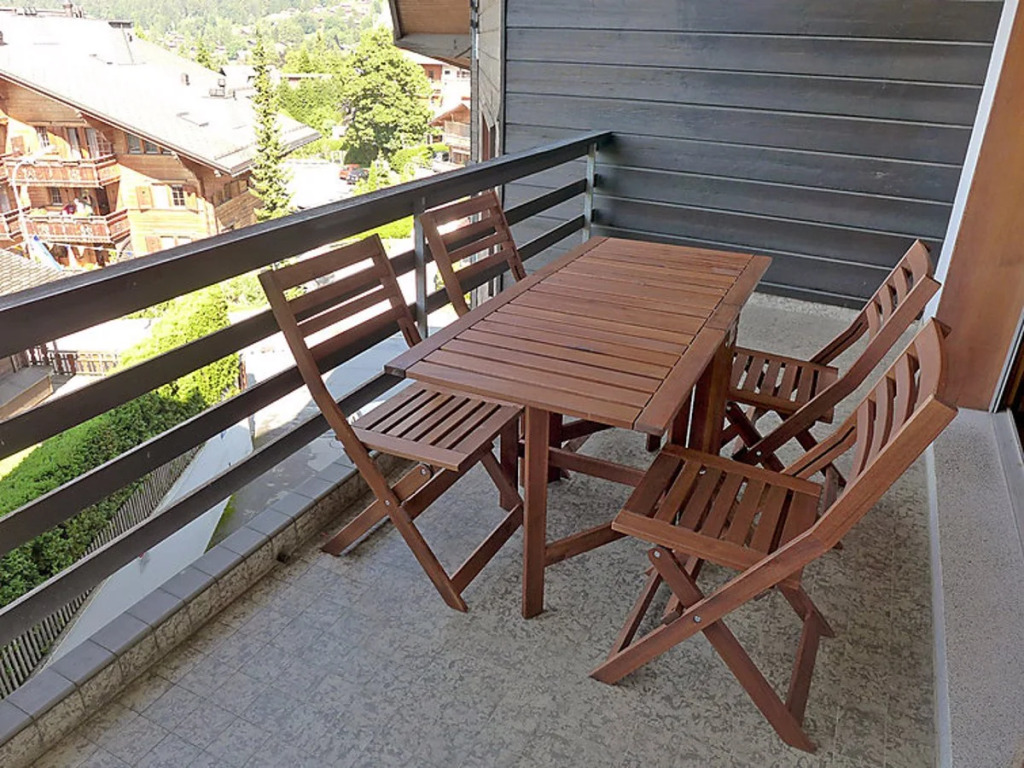 Villars Soleil 37500