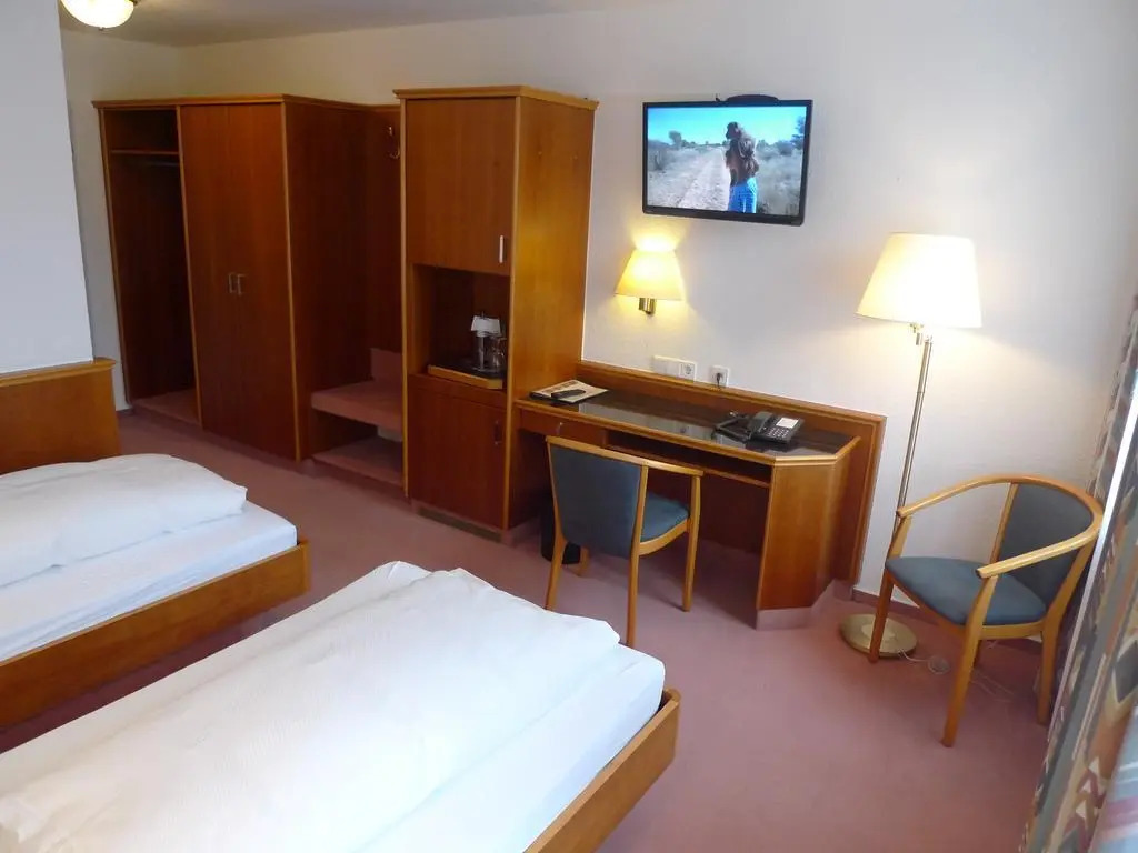 Hotel-Restaurant Roter Ochsen
