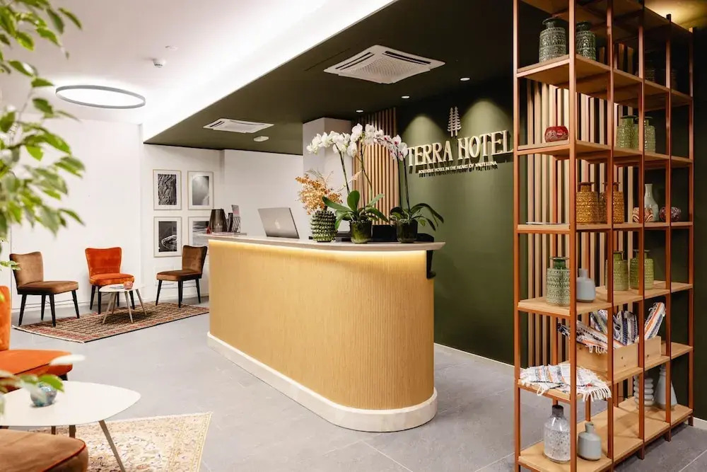 Terra Hotel Boutique