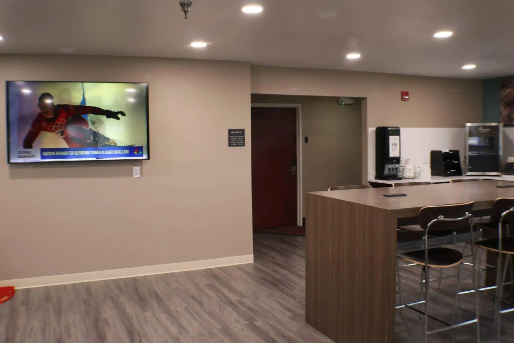 Sleep Inn Marion - Cedar Rapids
