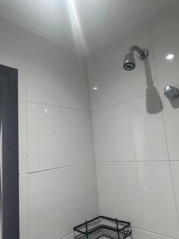 1007 Apartamento Charmoso nos Jardins