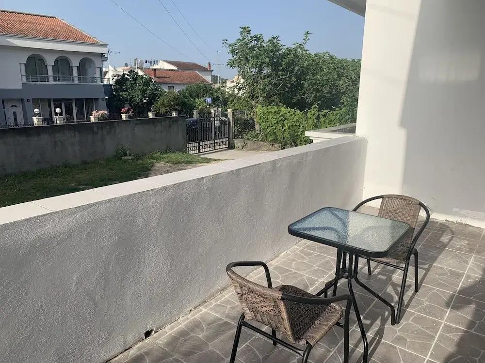 Dibra Apartmants