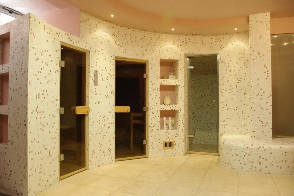 Hotel Villa Vera