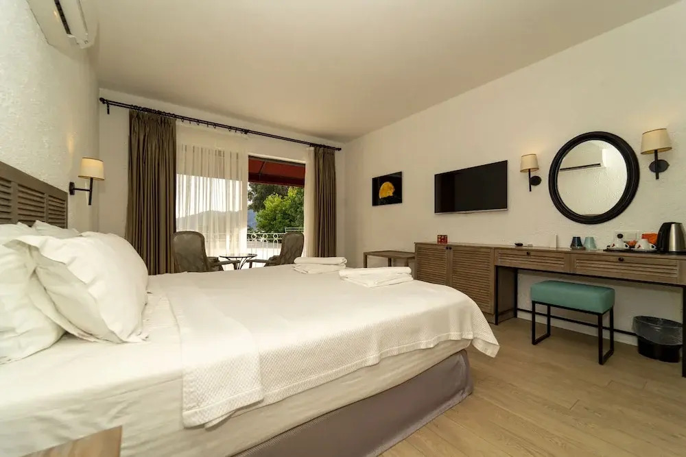 Son2Oda Butik Hotel