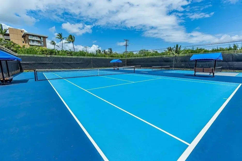 Maalaea Surf C10 2 Bedroom Condo