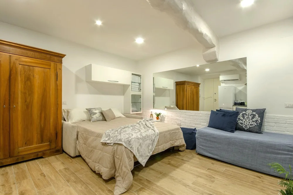 Luxurious Apartment in Heart of Milan