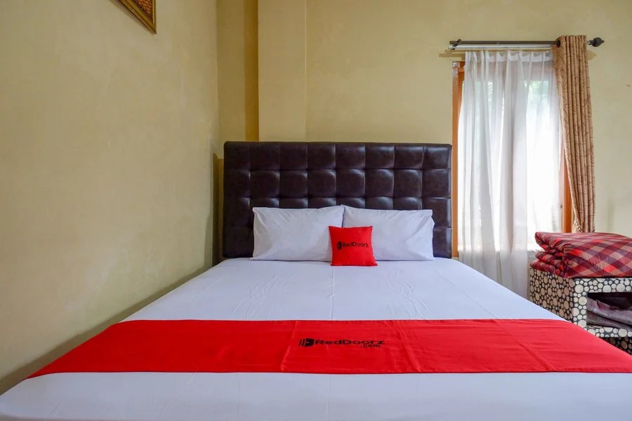 RedDoorz Plus @ Bukit Sekipan Tawangmangu