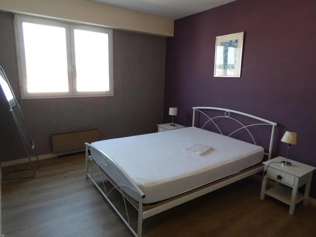 Appartement Saint-Jean-de-Monts, 3 pièces, 6 personnes - FR-1-323-121