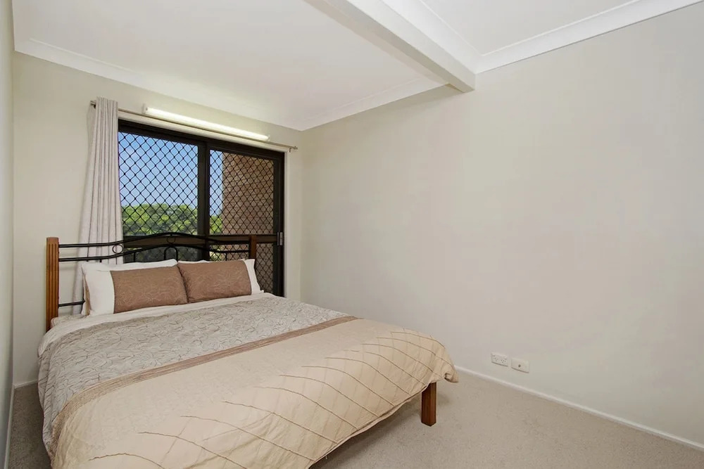 Kingscliff Holiday Home On The Hill - Syd's View