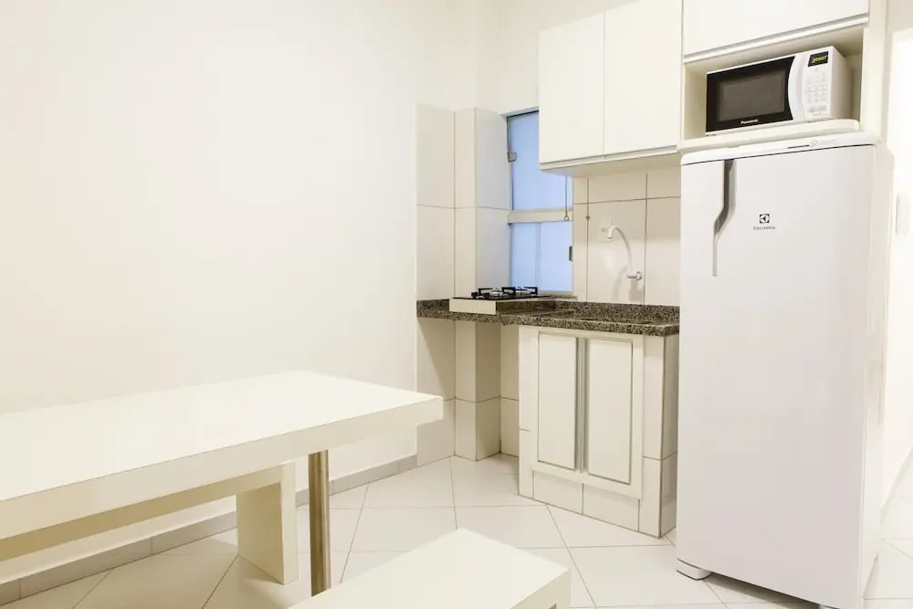 Dr. Marinho Apart Hotel