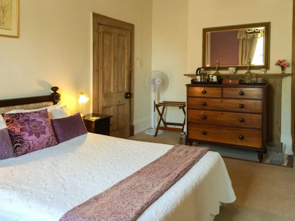 The Racecourse Inn
