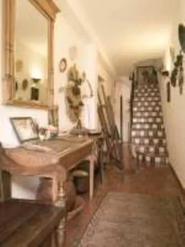 Hôtel Restaurant LAiglon