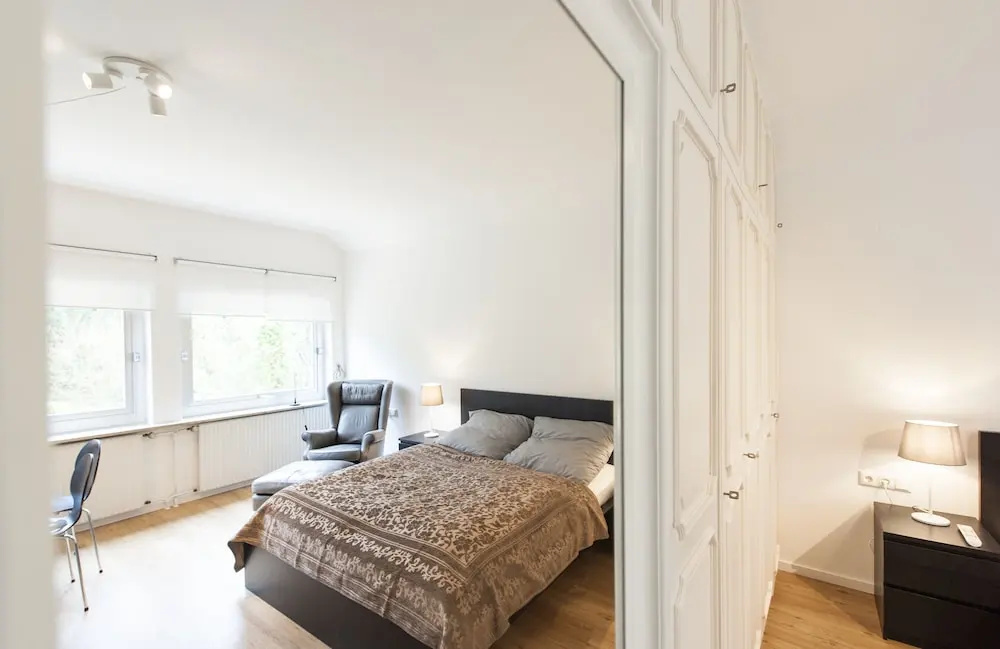 HEJ Apartments Bayreuth