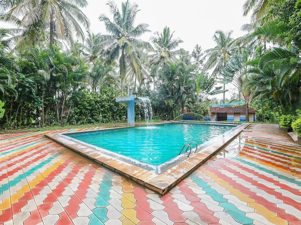 OYO 14369 Kushalnagar