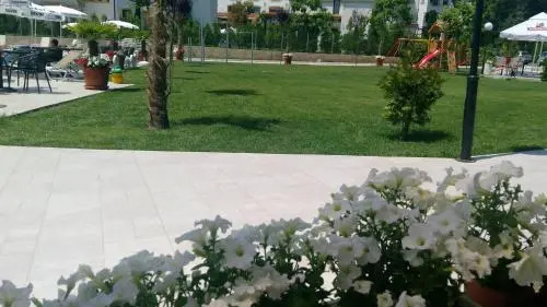 Elegance Spa Hotel