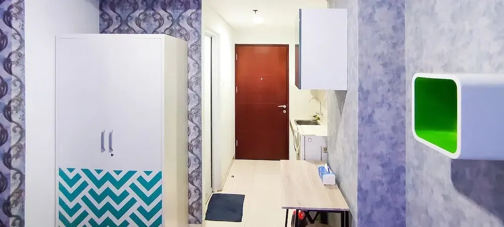 Anta Room at Apartment Springwood