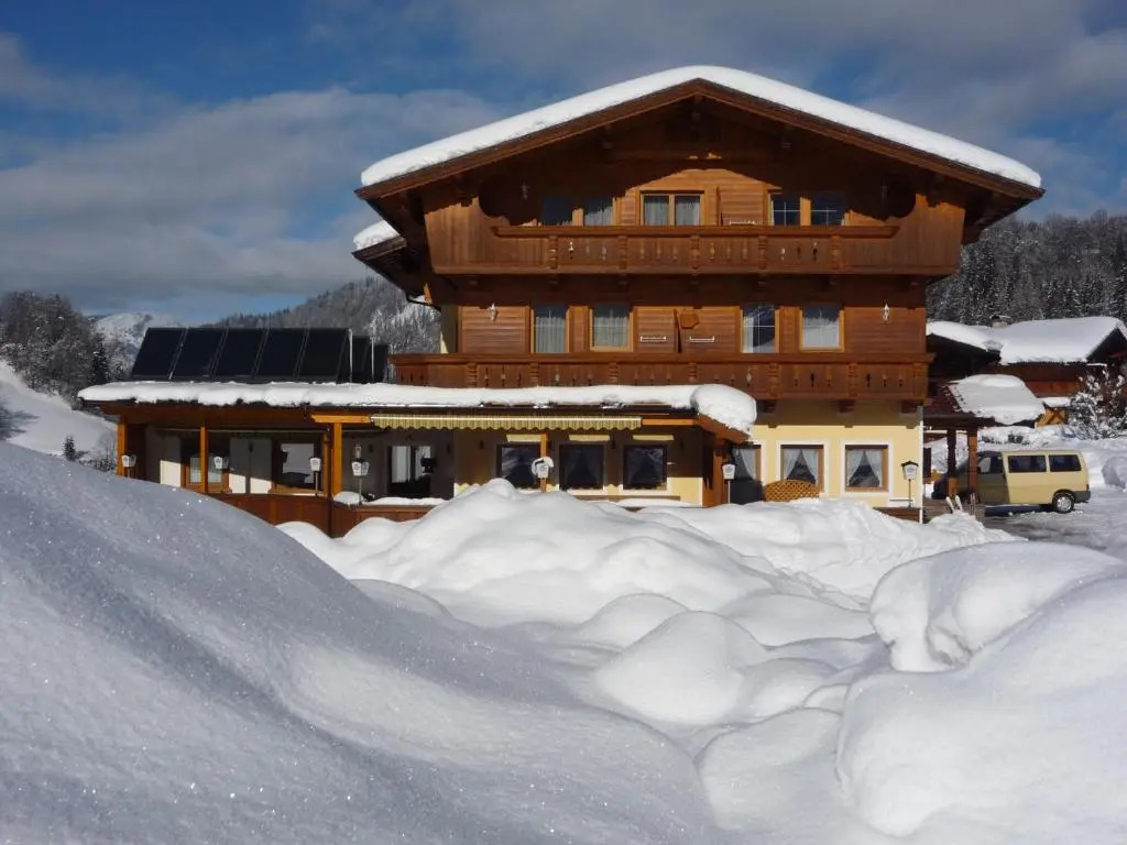 Hotel Sonne