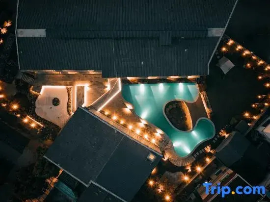 Wanfeng Linziyu KENSHO Boutique Homestay