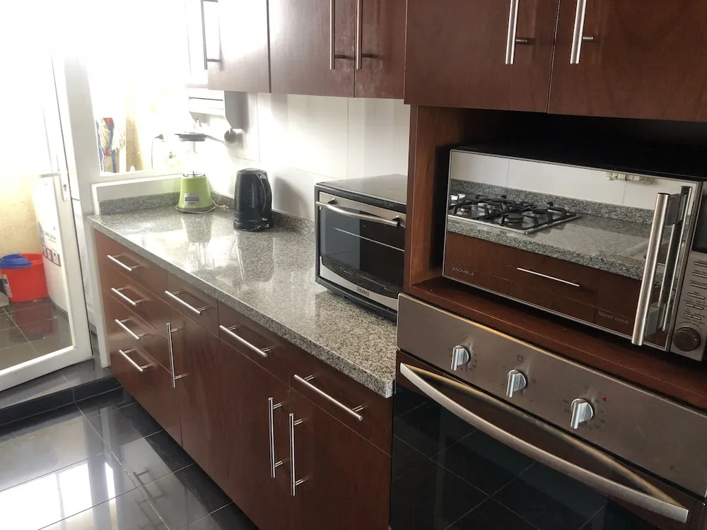 Apartamento 2102 Cumbre Vista Bahía