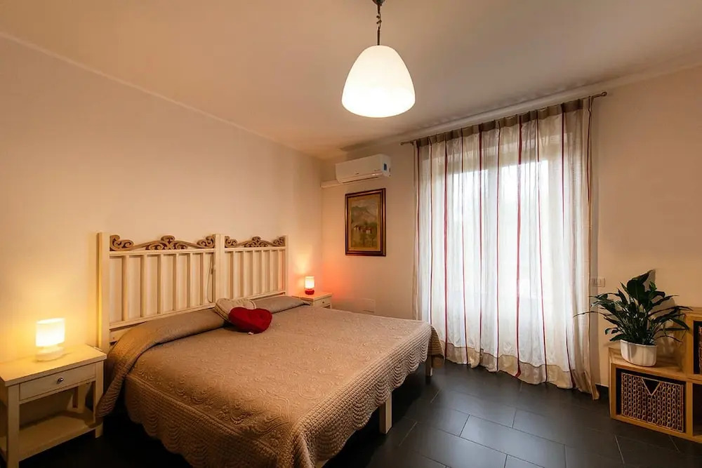 B&B La Piazzetta