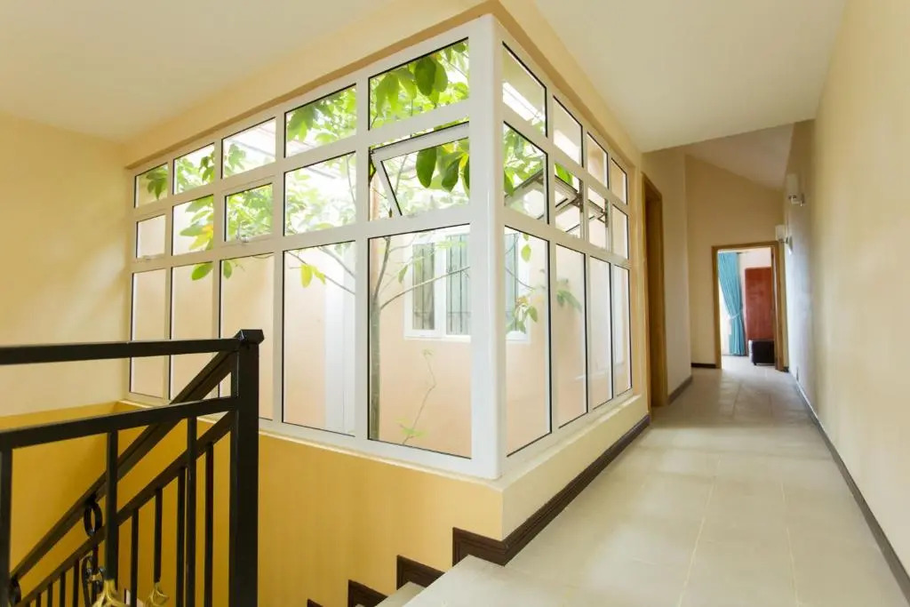 Garden Villas