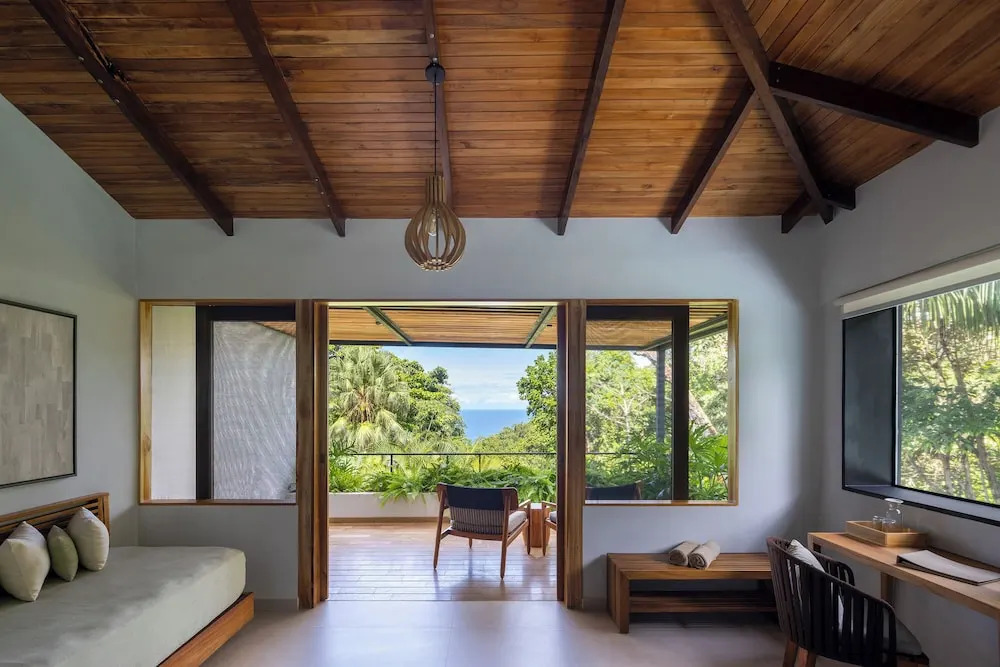 El Remanso Rainforest Lodge