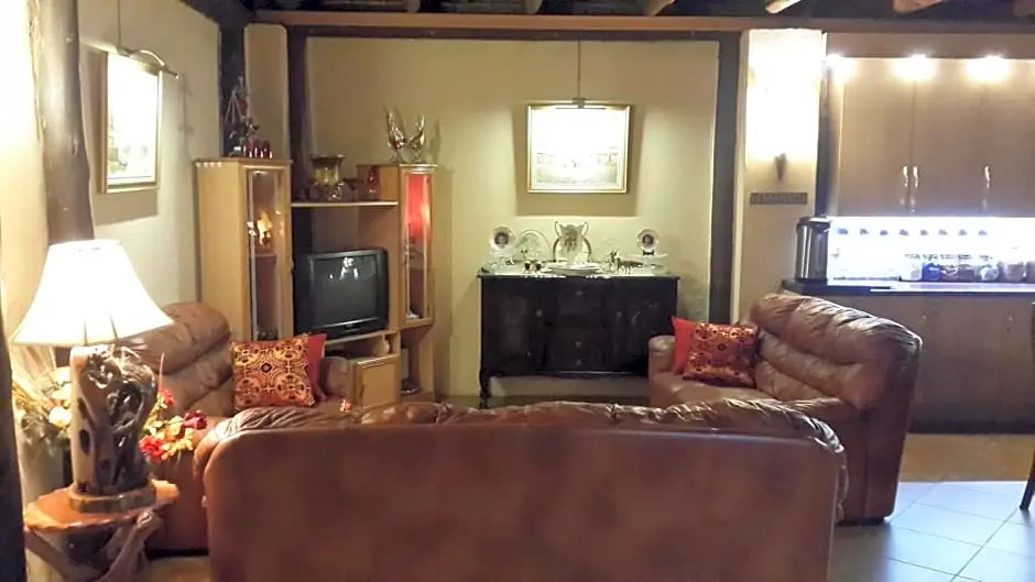 The Cedars Bed and Breakfast