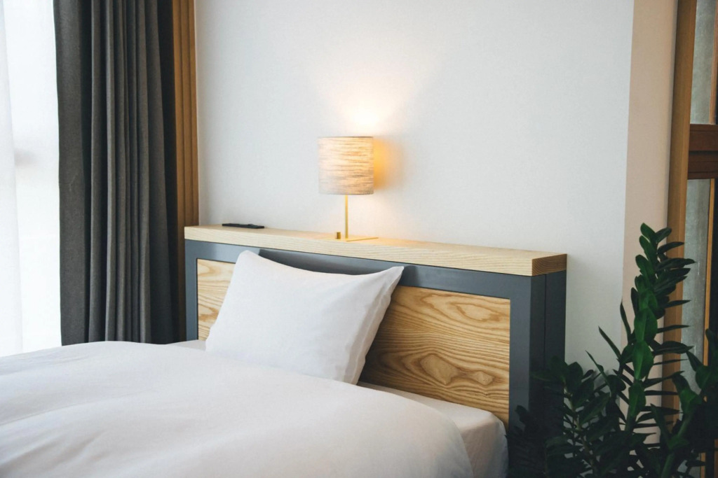 Hotel Noum OSAKA