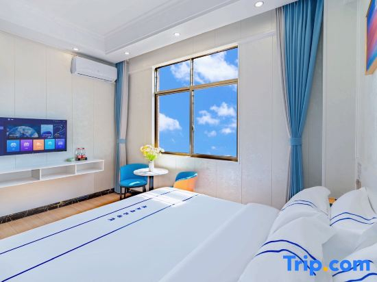 Yueting Boutique Inn (Pu'er Airport)