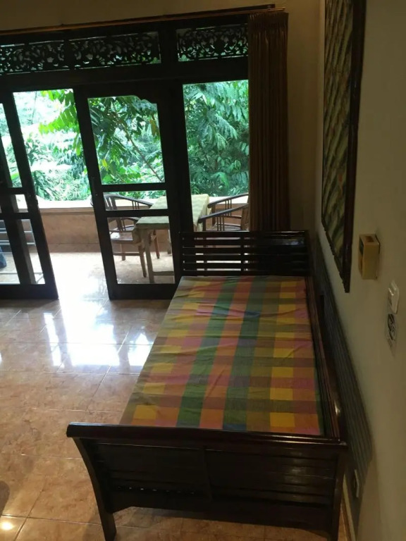 Bali Asli Lodge by EPS