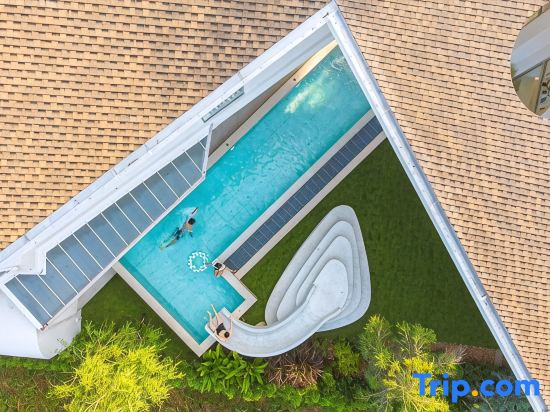 Roove Pool Villa Khaoyai