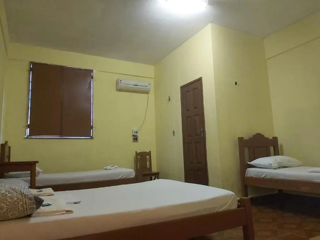 Hotel Ideal