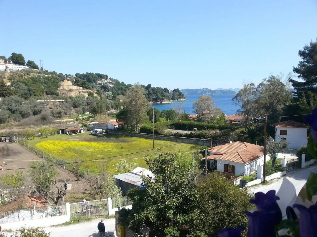 Tzaneria Apartments Skiathos