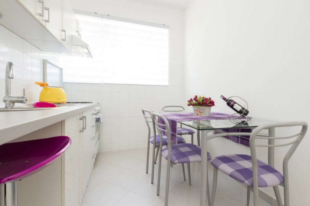 Apartment Neven - comfortable & great location: A1 Split, Riviera Split
