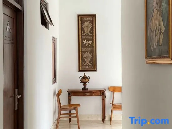 Hotel Doman Bandung