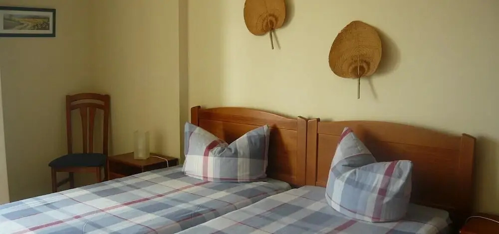 Beach Bungalows - Casal dos Patos - Villa Sul