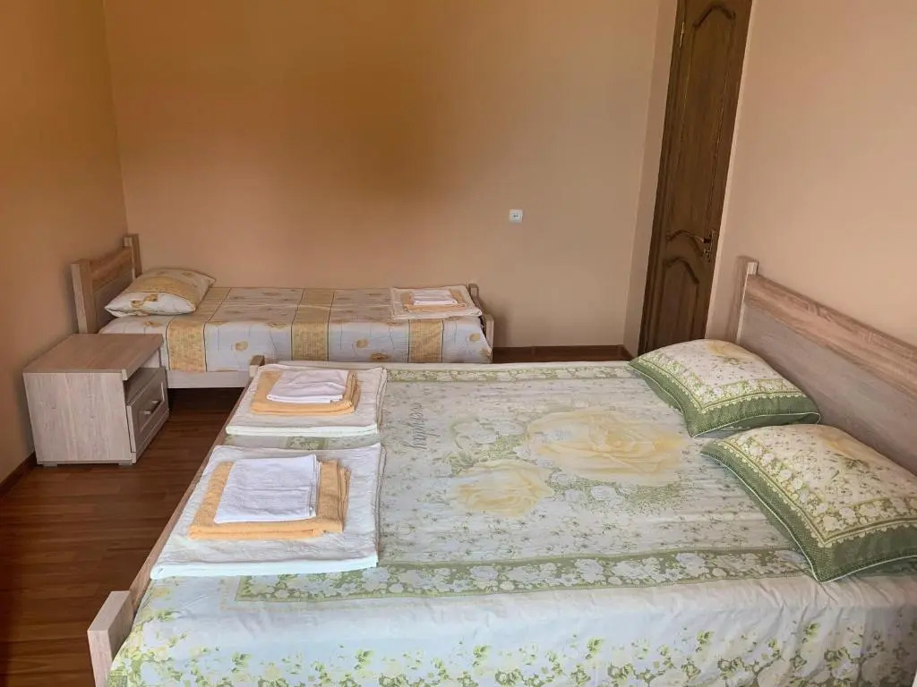 Guest House Rusalka