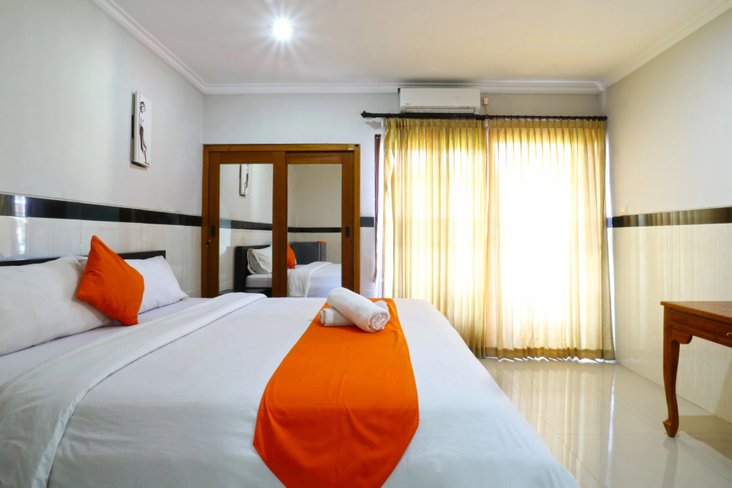 Rena Segara House Kuta