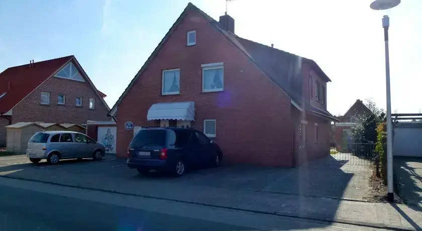 Gästehaus Wind und Meer