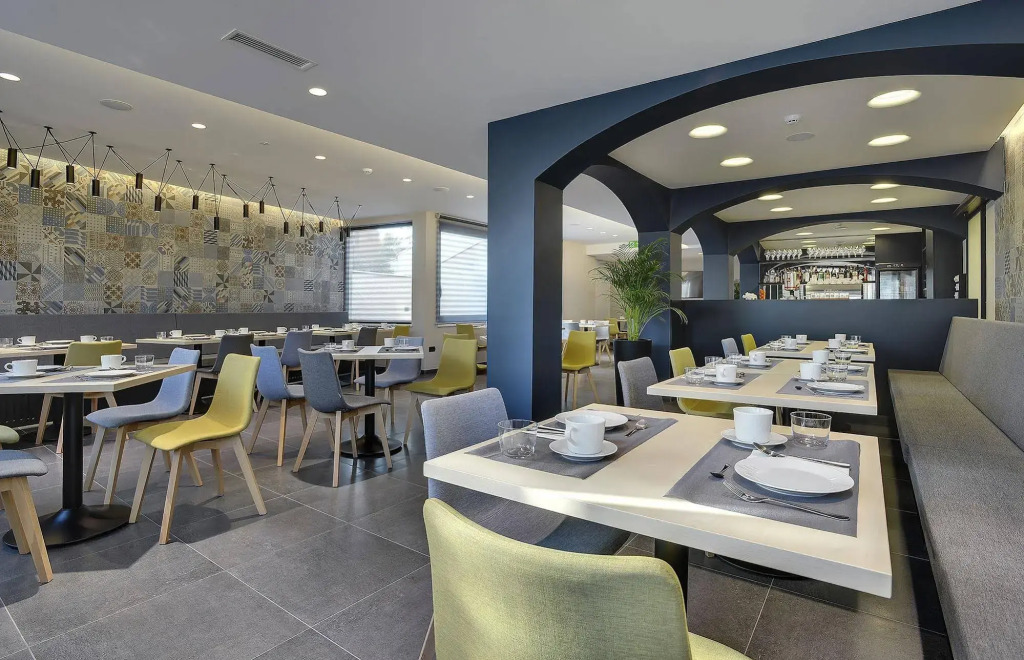 Residence Rovinj