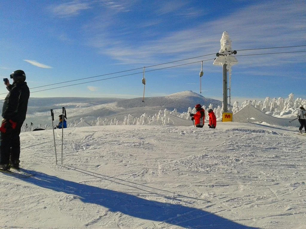 Pension Věra