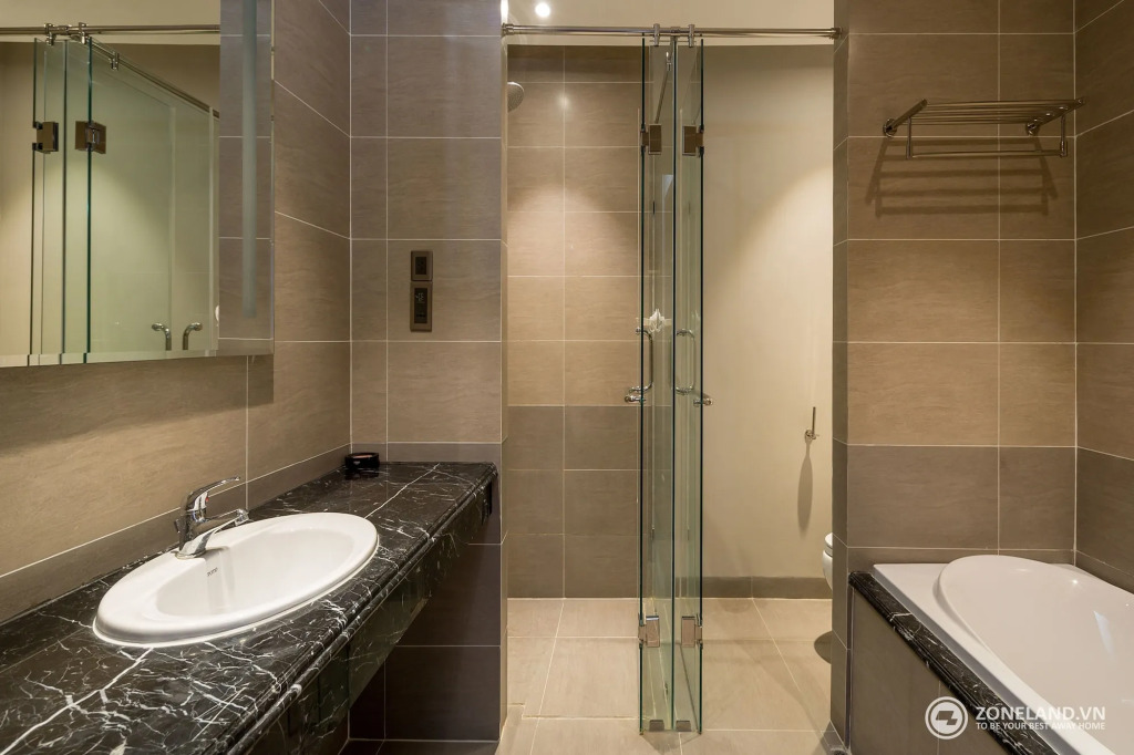 Zoneland Premium Luxury Apartments