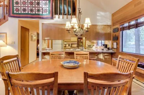 Otter Lane 11 | Discover Sunriver