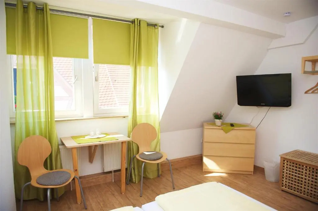 Bernes Altstadthotel