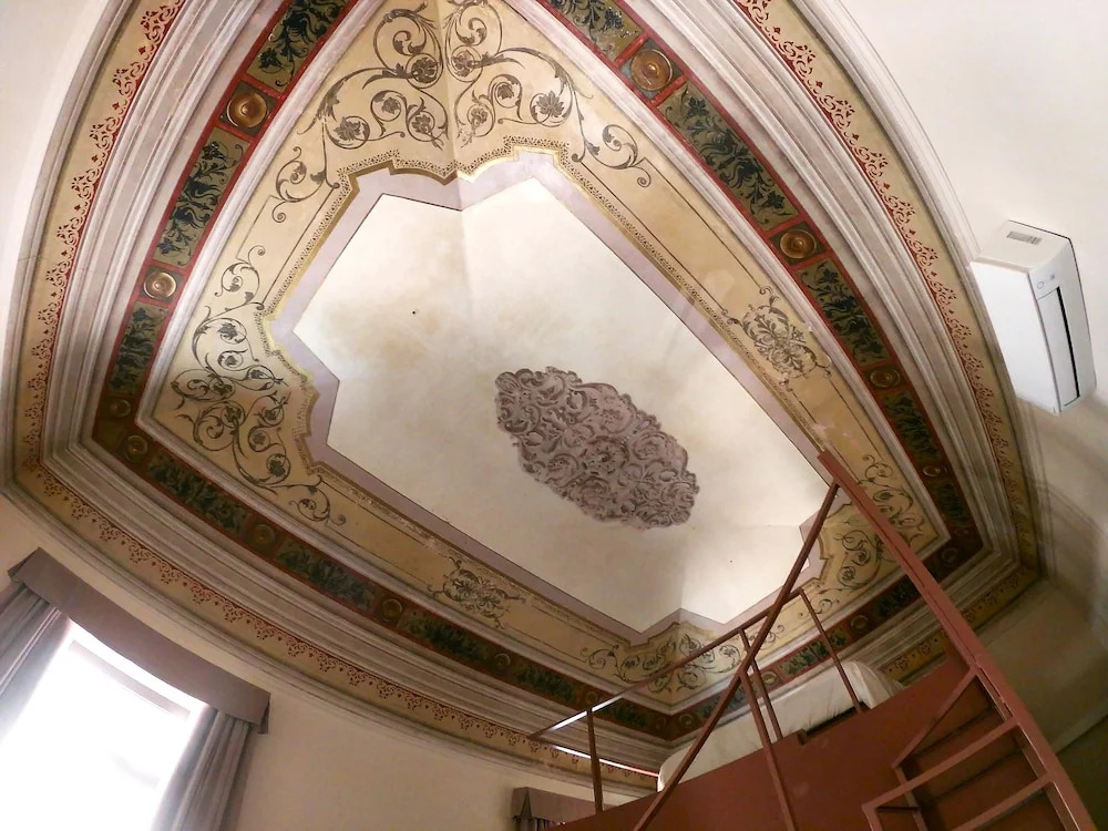 Palazzo sul Corso-Charming Appartaments