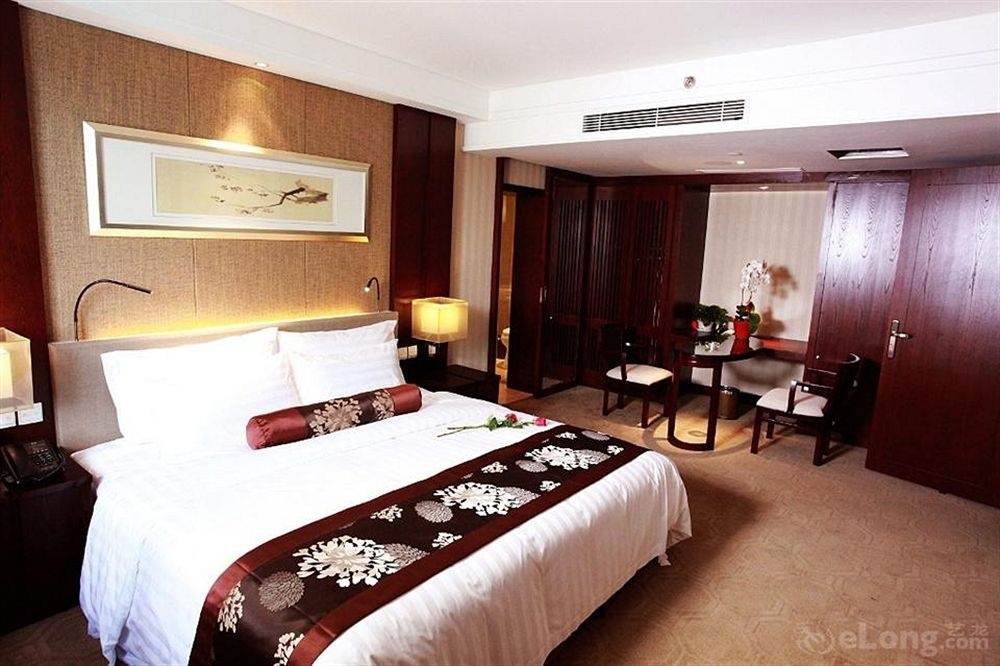 Beijing Hejing Fu Hotel