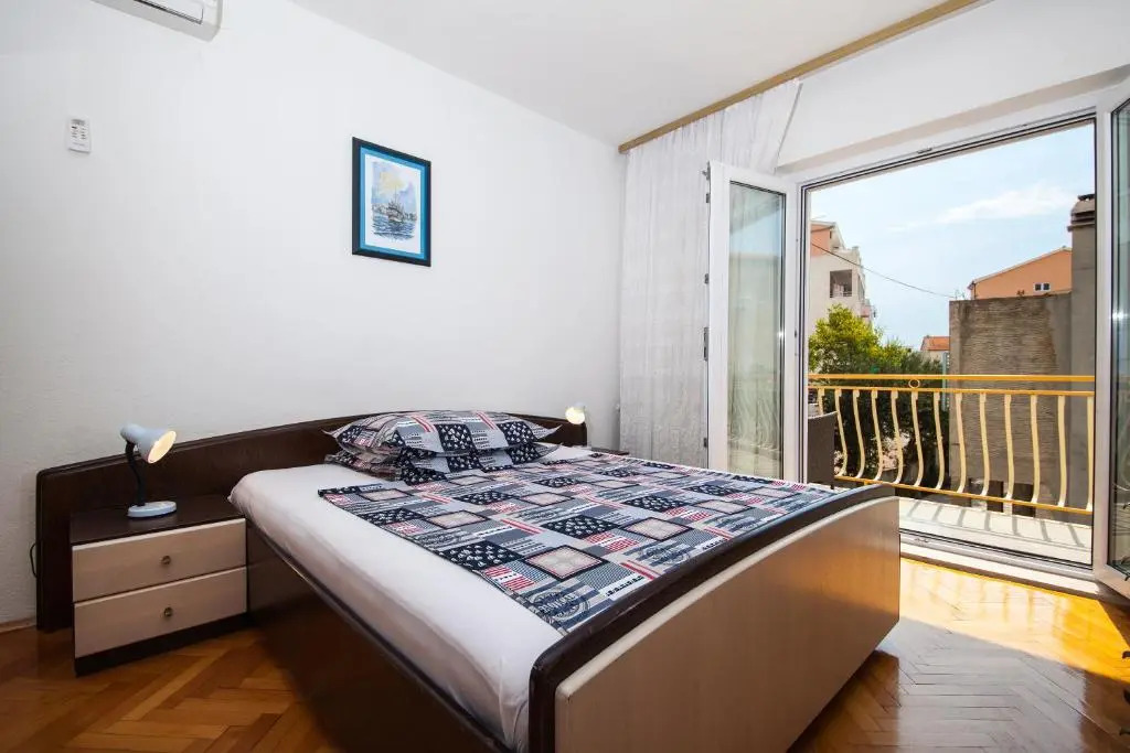Family Apartments Marita